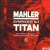 LP Record WILLEM VAN OTTERLOO, VIENNA FESTIVA - Mahler: Symphony No. 1 In D Major,  SMS2269 CONCERT HALL - Japan Classical Used