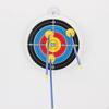 Мишень для игры в стрельбу, Подвесные присоски, Охотничьи аксессуары для детей,