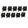 Pack of 10 Car Truck Auto Automotive DC 12A/30 SPDT Relay Relays 5 Pin 5P