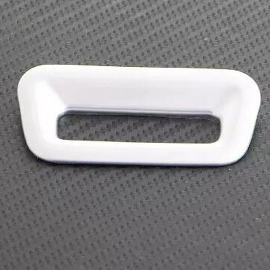 Отделка салона Nissan Murano для 15 моделей: Подлокотники, Дверные ручки, Воздуховоды и т.д.