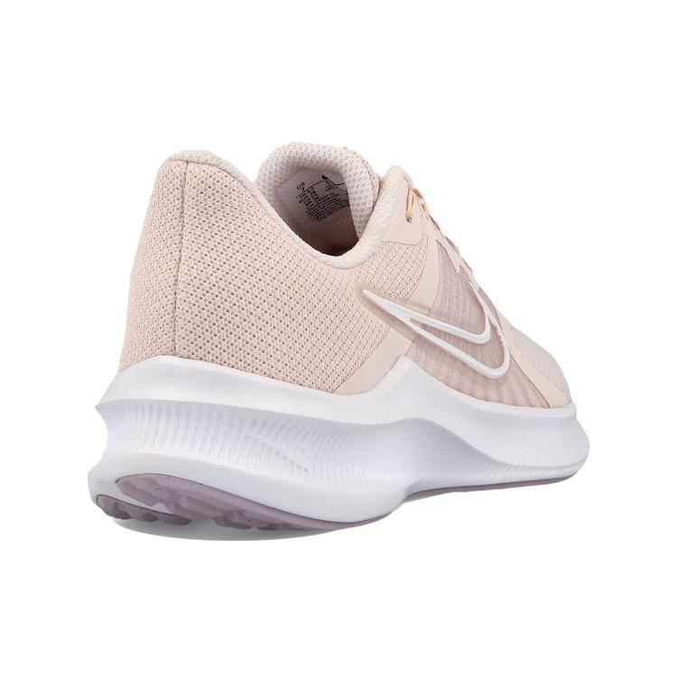 Nike Downshifter 11 Low Top Orange/White Women's CW3413-600