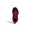 adidas Cross Em Up 5 Амортизирующие Прочные Низкие Детские Баскетбольные Кроссовки Детские кроссовки GZ0119