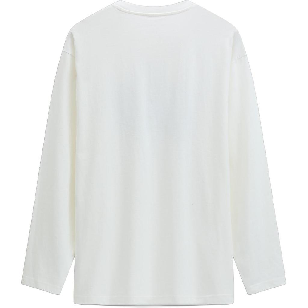 GAP T-Shirts Unisex Crew Neck Moderate 786274