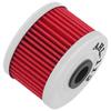 AHL 112 Motorcycle Filter for Kawasaki KLX250 D-TRACKER 250 1998-1999 2001-2007 / KLX250R