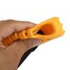 Pet Dog Muzzle Soft Silicone Pet Mouth Mask for Small Medium Dogs Breathable Stop Barking Biting Chewing Muzzles Dog Supplies