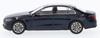 [Mercedes-Benz Collection] Genuine E-Class (W214) Avantgarde 1/43 Nautic Blue