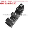 Mazda CX4 Power Window Switch GW3L-66-350 for 2018 Model