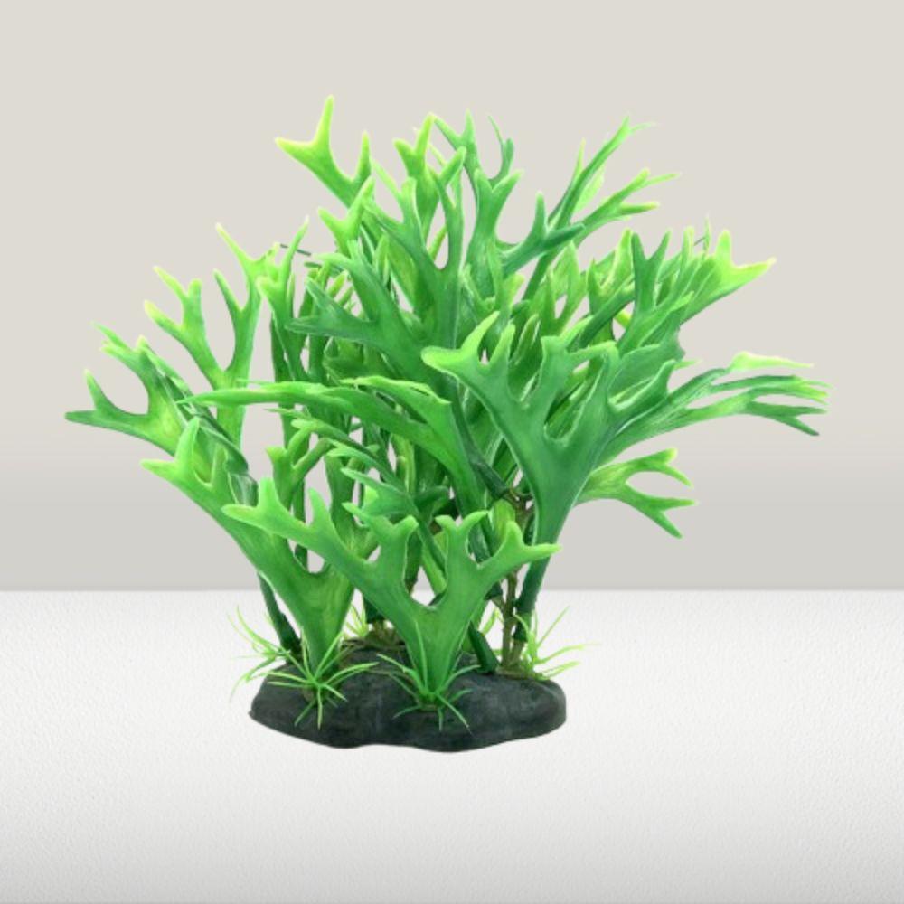 Simulation Artificial Aquatic Plants Lifelike Underwater Aquatic Plants Fish Tank Accessories