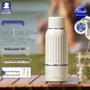 SnowBear Беспроводной термостатический дорожный чайник
