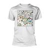 Led Zeppelin Unisex Adult III Album T-Shirt