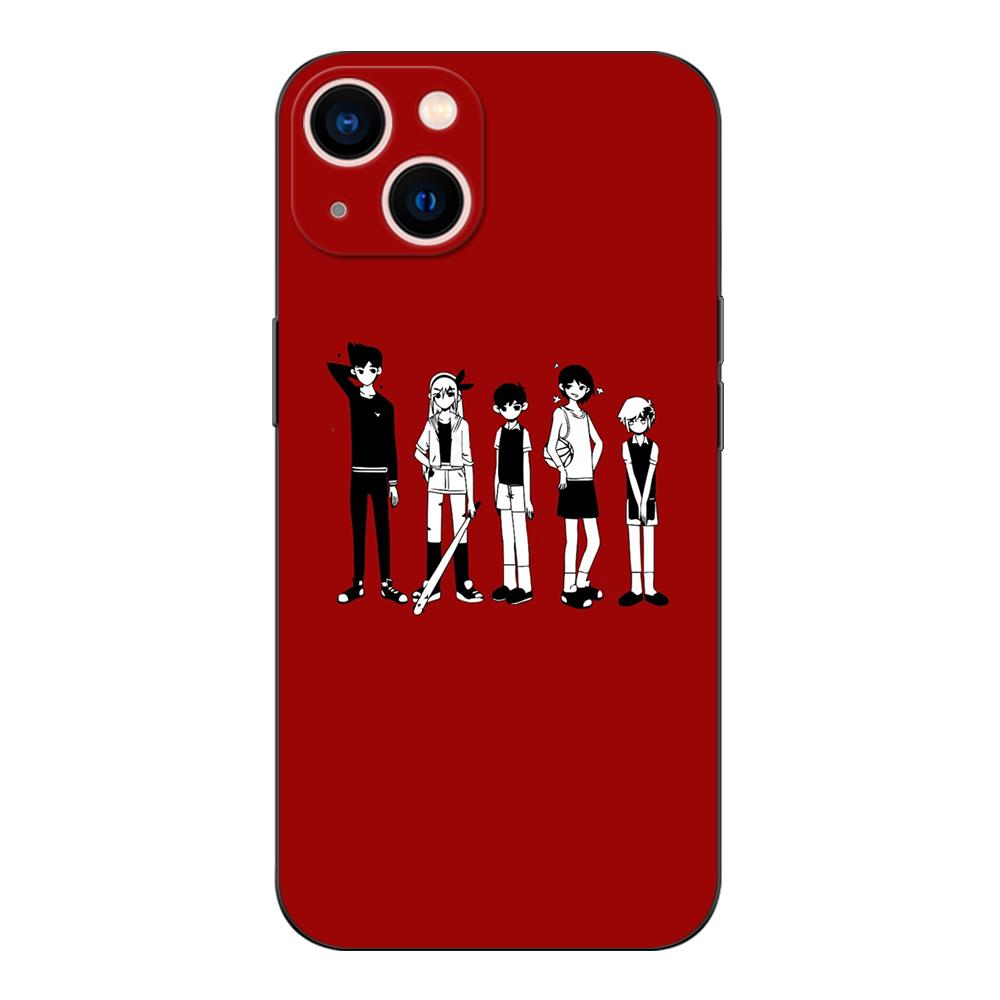 Black Tpu Case For Realme Q5 X XT X2 X3 Superzoom X50 V13 Q3i X7 PRO Ultra GT Master Edition Omori