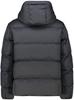 Зимняя куртка Marc O'Polo Oversized Daunen-Puffer-Jacke (M29096070048) black