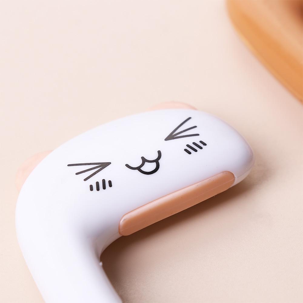 Multifunctional Plastic Cat Hanging Folding Animal Table Hook Key Holder Handbag Hanger Hook