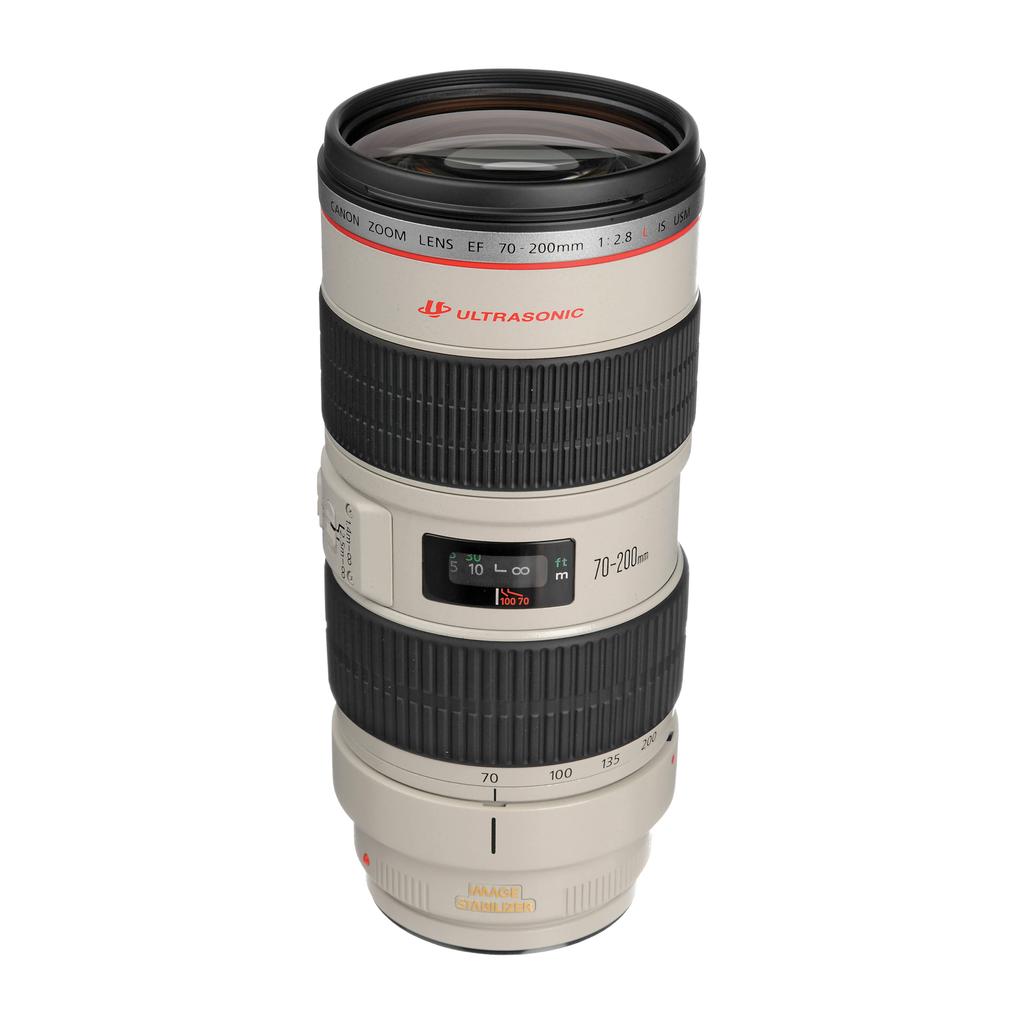 Canon Зум-объектив EF 70-200mm f/2.8L IS USM