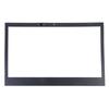 Laptop LCD Bezel Frame Surround Screen Front Shell Sheet Sticker Cover Sheet Replacement for T480 Computer Accessories