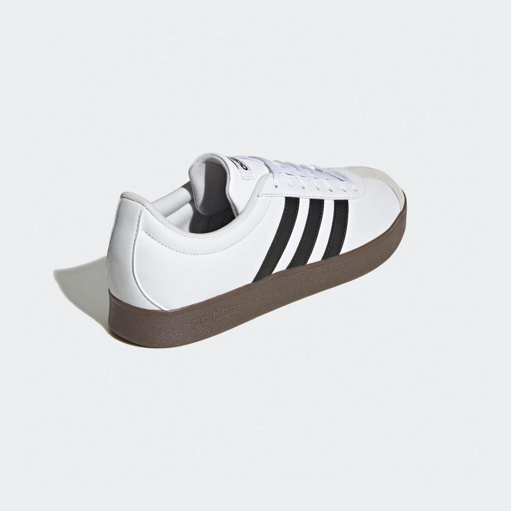 Adidas VL Coat Base, ID3711, 1010112661, Popular Korean Shoes