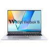 Asus Высокопроизводительный ноутбук Vivobook 16