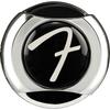 Fender Infinity Хромированные фиксаторы ремня     Надежные пины для гитарного ремня для электро- и акустических гитар