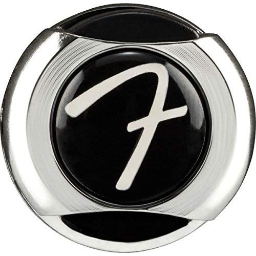 Fender Infinity Хромированные фиксаторы ремня Надежные пины для гитарного ремня для электро- и акустических гитар