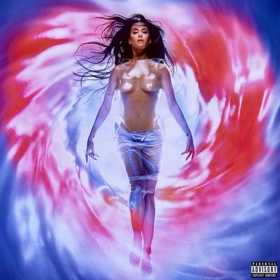 LP Пластинка КЭТИ ПЕРРИ - 143 00602465897401 Capitol Records 2024 Европа Танцевальная и Электронная
