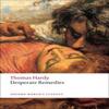 Desperate Remedies by Thomas Hardy Paperback Book 9780199554829