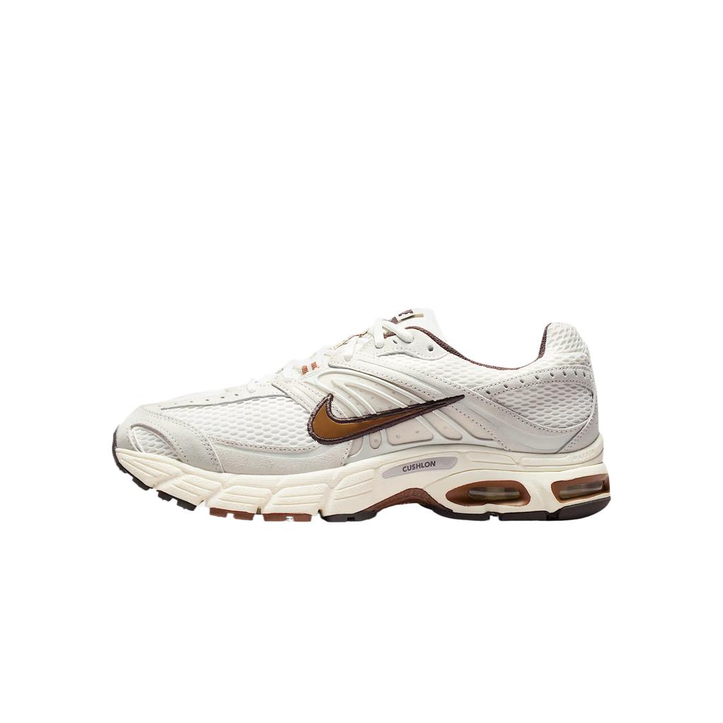 Nike Air Max Moto 2K Phantom/Sail/Baroque Brown/Light British Tan Men Sneakers White IQ4924-003