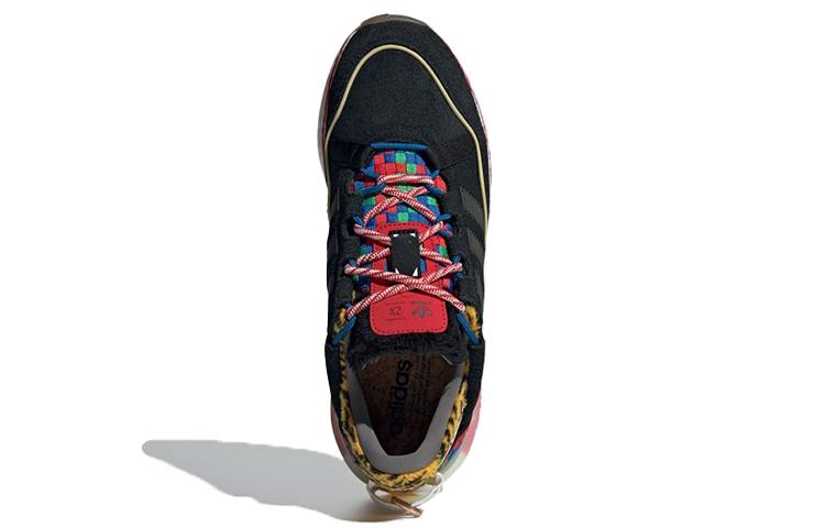 Zx 2K Atmos x Zx 2K Adidas Originals Boost 'Сецубун' GW2445