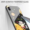 Чехол для телефона из закаленного стекла для OPPO Reno13 Reno14 Realme 11 12Pro 14 GTNeo6 C21Y C53 C75 OnePlus Nord2 NordCE3Lite Мягкий край Ударопрочный Гладкий чехол
