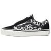 Old Skool 36 Black Leopard Unisex Sneakers Leopard-Black White VN000D56BA2