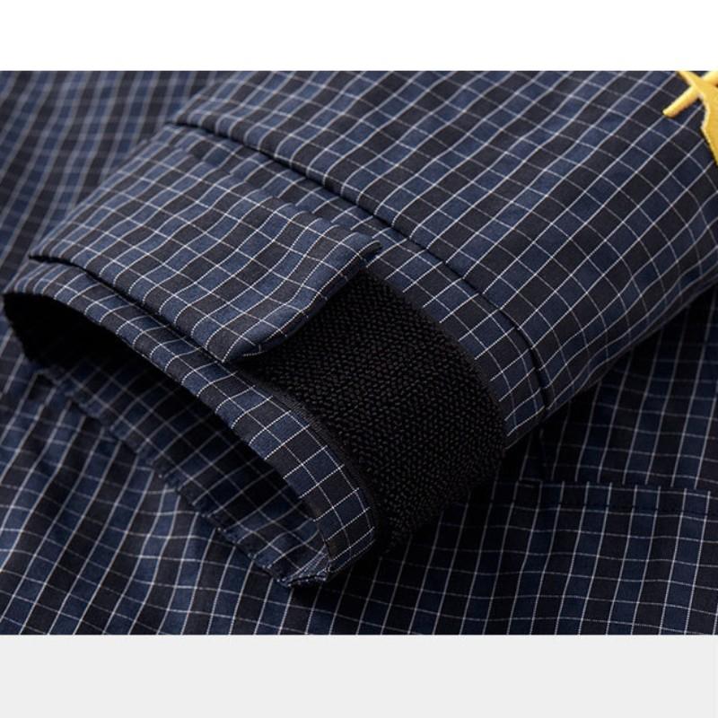 Весенняя мужская однослойная куртка для занятий спортом на открытом воздухе с вышивкой, ветрозащитная водонепроницаемая дышащая одежда для альпинизма, пальто для пар