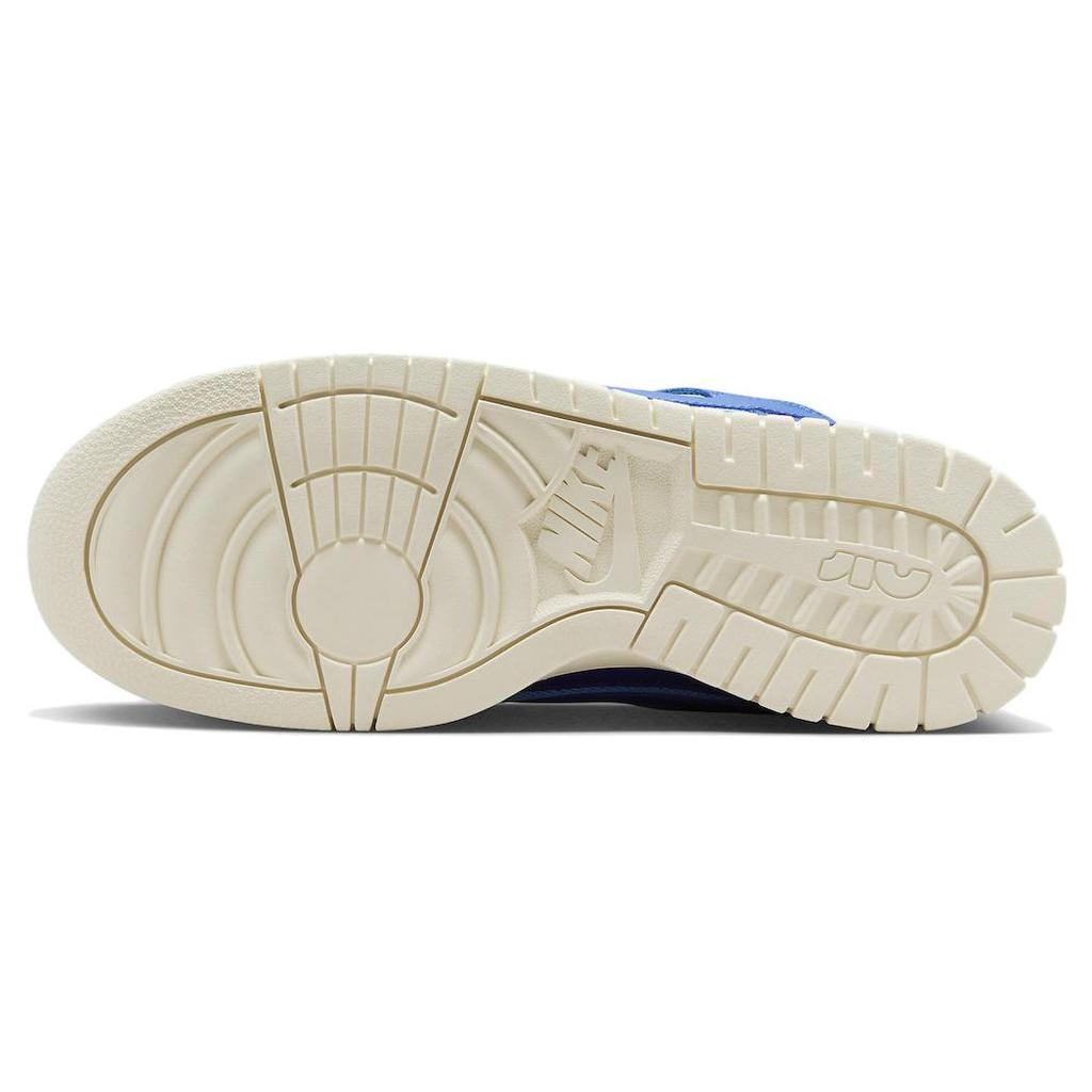 New Nike Air Dunk Jumbo University Blue DV0821-400