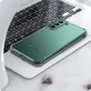 Прозрачный силиконовый мягкий чехол для Samsung Galaxy F13 F15 F23 F52 F55 F62 Note 8 9 Note 10 Note 20 Ultra Противоударный бампер