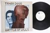 LP Пластинка TYMON DOGG  Битва Воль Y29 Y 198 Великобритания Рок Б/У
