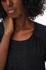 Bluzka Damska Femi Black 40