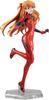 KDcolle Neon Genesis Evangelion Asuka Langley Soryu Scale Plastic Painted Complete Figure [Collector's Edition] 1/7