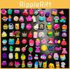 Новое поступление 2 шт. Shopkins Сезон 2-5 Мини фигурки игрушки Отличный подарок для детей