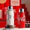 Термостакан с логотипом Coca-Cola