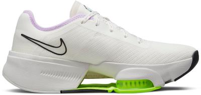 Кроссовки Air Zoom SuperRep 3 Premium Women summit white/phantom/volt/doll