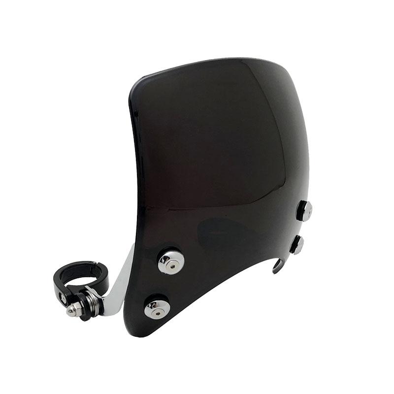 Для Sportster XL1200 883R 883 900 1000 1100 XL XLH XLX XR XL883 регулируемое лобовое стекло мотоцикла для 39 мм-41 мм