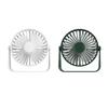 Nature Breez USB Plug-in Use Fan Lightweight Quiet Cooling Fan  Outdoor Camping