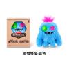 Ugly Teeth Monsters Plush Toys Baby Cartoon Wide Eyed Weirdo Rabbit Peluche Monsters Stuffed Plushies Dolls