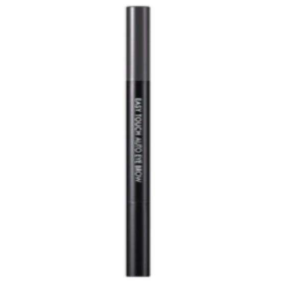 Tonymoly Автоматический карандаш для бровей Easy Touch – 02 Серый