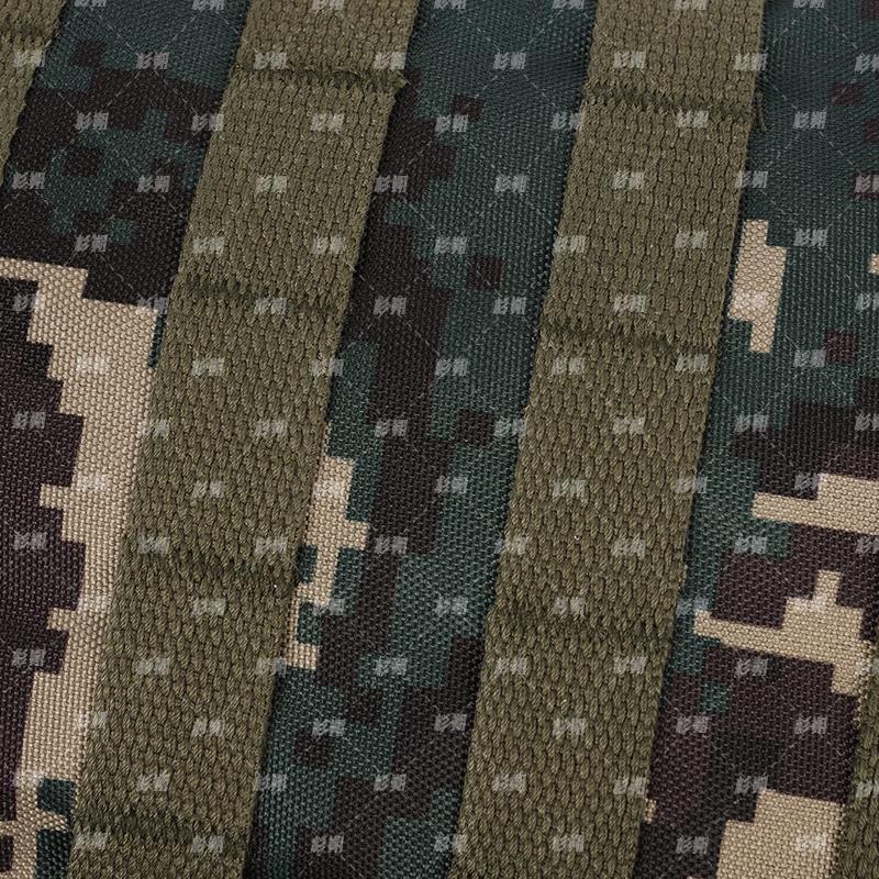 Tactical 3L Camouflage Hydration Pack