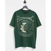 Винтажная футболка Fleetwood Mac, Хлопковая футболка группы Fleetwood Mac, Унисекс S-5XL, Унисекс футболка