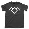 Twin Peaks T Shirt Owl Cave Ring Killer Bob David Lynch Movies DVD Blu Ray Tee