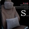 Подголовник и подушка для поясницы Lincoln Navigator MKZ MKX
