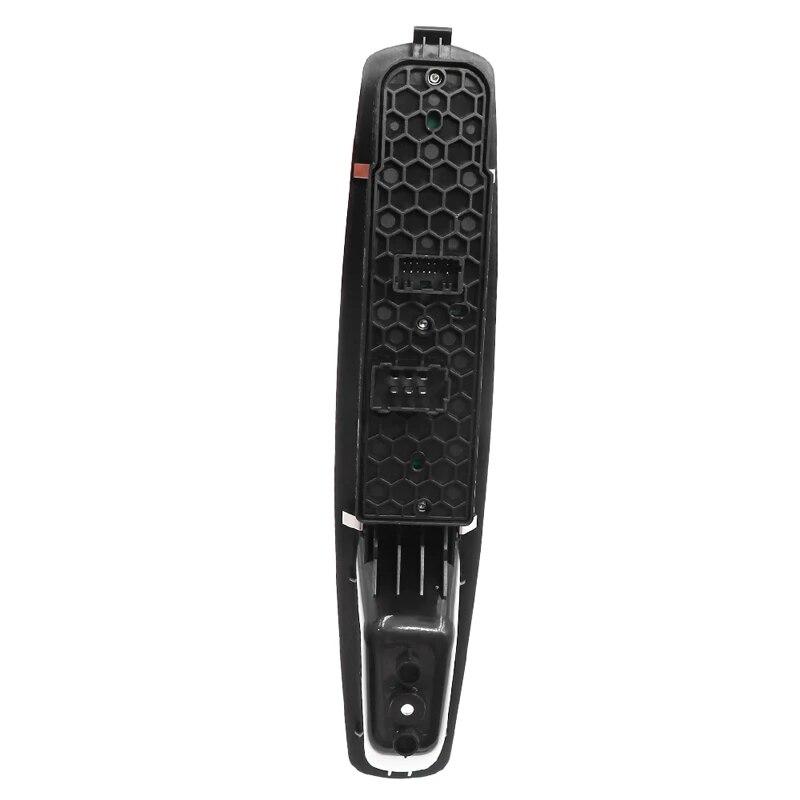 Панель переключателя управления окном Power Master 25400-0008R для Renault Megane Laguna Fluence L30 2010-2016 254000008R 25400 0008R