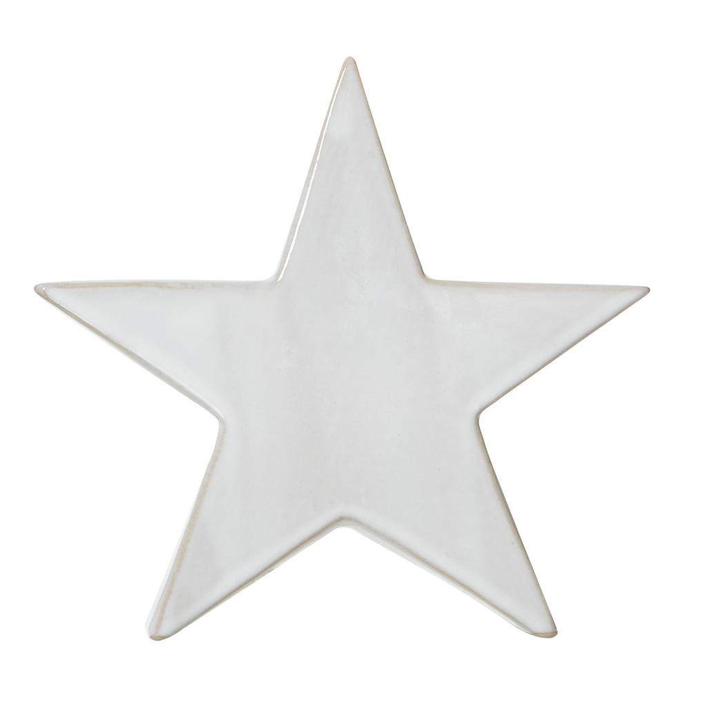 Hill Interiors Standing Star Decoration