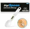 DigiSpoon Digital Spoon Scale LCD Kitchen Scale Mini Scale - 0.1 Gram Accurate