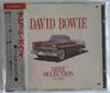 CD DAVID BOWIE - Best Selection VC3037 Echo Industry C 1990 Japan Rock Used